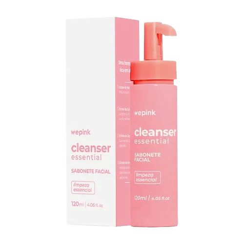 Cleanser Essential